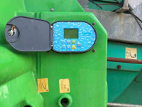 Irrigation hose reel Irtec ES110-400
