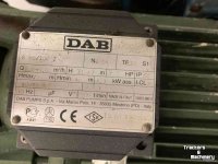 Diverse used spare-parts  Diverse pompen / pompkop / drukhuis / plunjerpomp voor hogedrukpompen / hogedrukspuiten
