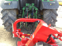 Flail mower Tehnos MBP200RLW Profi Flex