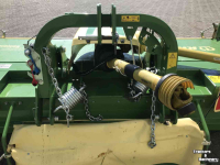 Mower Krone EasyCut EC F320 Collect Front-maaier