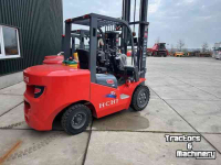 Forklift  hchi   3500kg  2 stuks voorraad