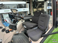 Tractor Fendt 516 S4 ProfiPlus
