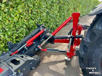 Flail mower Seppi L7 Flex 200
