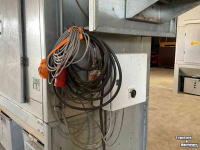Other conveying equipment and accessories Meconaf SMOB 32-20, filterkast