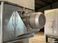 Other conveying equipment and accessories Meconaf SMOB 32-20, filterkast
