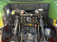 Tractor Fendt 313 profi