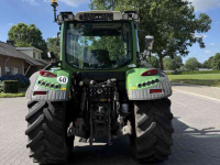 Tractor Fendt 313 profi