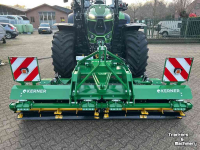 Rollers / Trailed rollers Kerner X-cut Solo 300