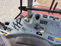 Tractor Case-IH MX135 maxxum 40Kmh met kruipversnelling