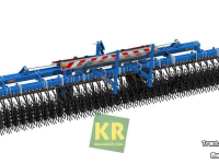 Inter-row cultivator Carré Econet / ROTANET CONTROL