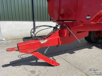 Dumptrailer Beco Super 1200