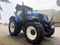 Tractor New Holland T6090 PC