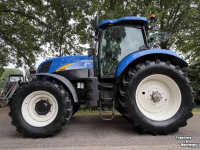 Tractor New Holland T6090 PC