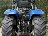 Tractor New Holland T6090 PC