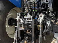 Tractor New Holland T6090 PC