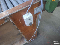 Inspection units Schouten Leestafel