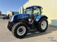 Tractor New Holland T7.210 PC
