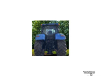 Tractor New Holland T7.210 PC