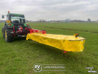 Mower Fella SM 4080 TL