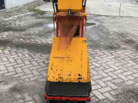 Weighing machines Cebeco Afweger