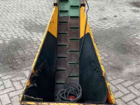 Weighing machines Cebeco Afweger