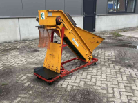 Weighing machines Cebeco Afweger