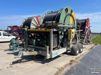 Irrigation hose reel Ferbo 125-450