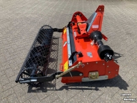 Overtop rotary tiller Boxer SB145  overtopfrees - grondfrees