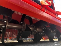 Overtop rotary tiller Boxer SB145  overtopfrees - grondfrees