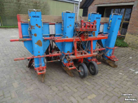 Potato planter Gruse VL 20 Pootmachine
