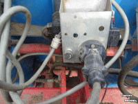 Potato planter Gruse VL 20 Pootmachine