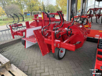 Rotary Hiller Hermeler LEOFANT 32 ABB2670 Aspergebeddenfrees