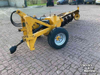 Ditch bank fraize Bos Walkantfrees WA 80-15
