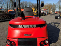 Wheelloader Manitou MLA 5-50H