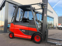 Forklift Linde E35HL
