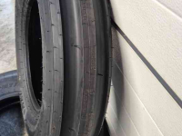 Wheels, Tyres, Rims & Dual spacers  MRL 7.50-16 3 rib voorbanden met binnenband