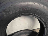 Wheels, Tyres, Rims & Dual spacers  MRL 7.50-16 3 rib voorbanden met binnenband