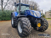 Tractor New Holland T 7.315 HD Tractor