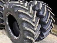 Wheels, Tyres, Rims & Dual spacers BKT VF 540/65R28