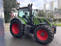 Tractor Fendt 516 Vario Gen 3 Profi+