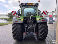 Tractor Fendt 516 Vario Gen 3 Profi+