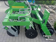 Overseeder  Doorzaaimachine