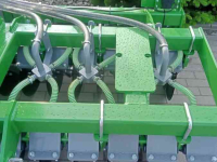Overseeder  Doorzaaimachine