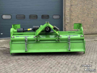 Rotary Hiller AVR Multiforce 4x75