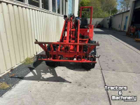 Wheelloader Sauerburger FXS SH 300