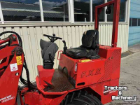 Wheelloader Sauerburger FXS SH 300