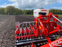 Seed drill  SEED2DISC zaaimachine