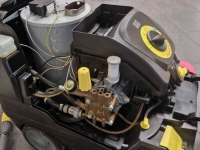 High-pressure cleaner, Hot / Cold Karcher HDS 8/18