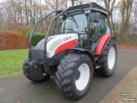 Other forestry equipment and accessories Steyr New Holland, Case