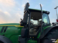 Tractor John Deere 6R250 AP 50KM COMMAND-PRO 2024 920 UUR!!!